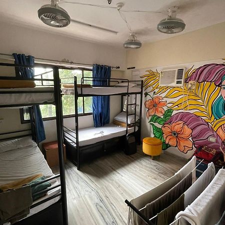 Krazy Solo Hostel Bombay Eksteriør billede